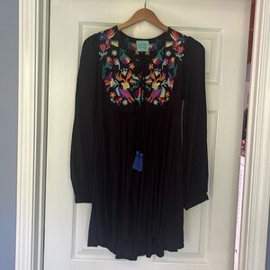 Judith March Tunic/Dress